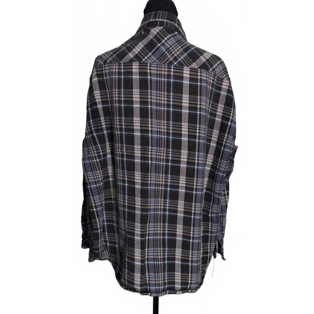 Men's Dickies Shacket, Size 2XL - Picture 3 of 5